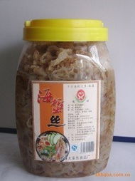 南通大家樂(lè)食品廠(chǎng)腌制水產(chǎn)品系列與批發(fā)信息指南